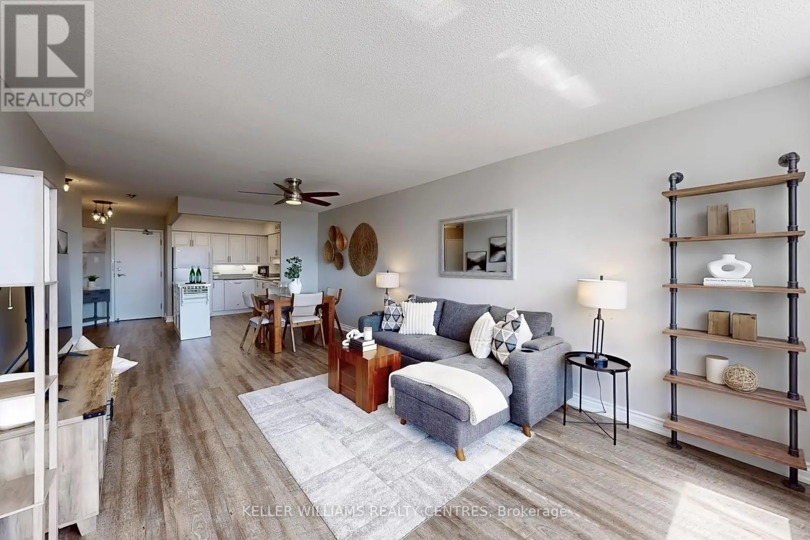 1003 - 250 DAVIS DRIVE