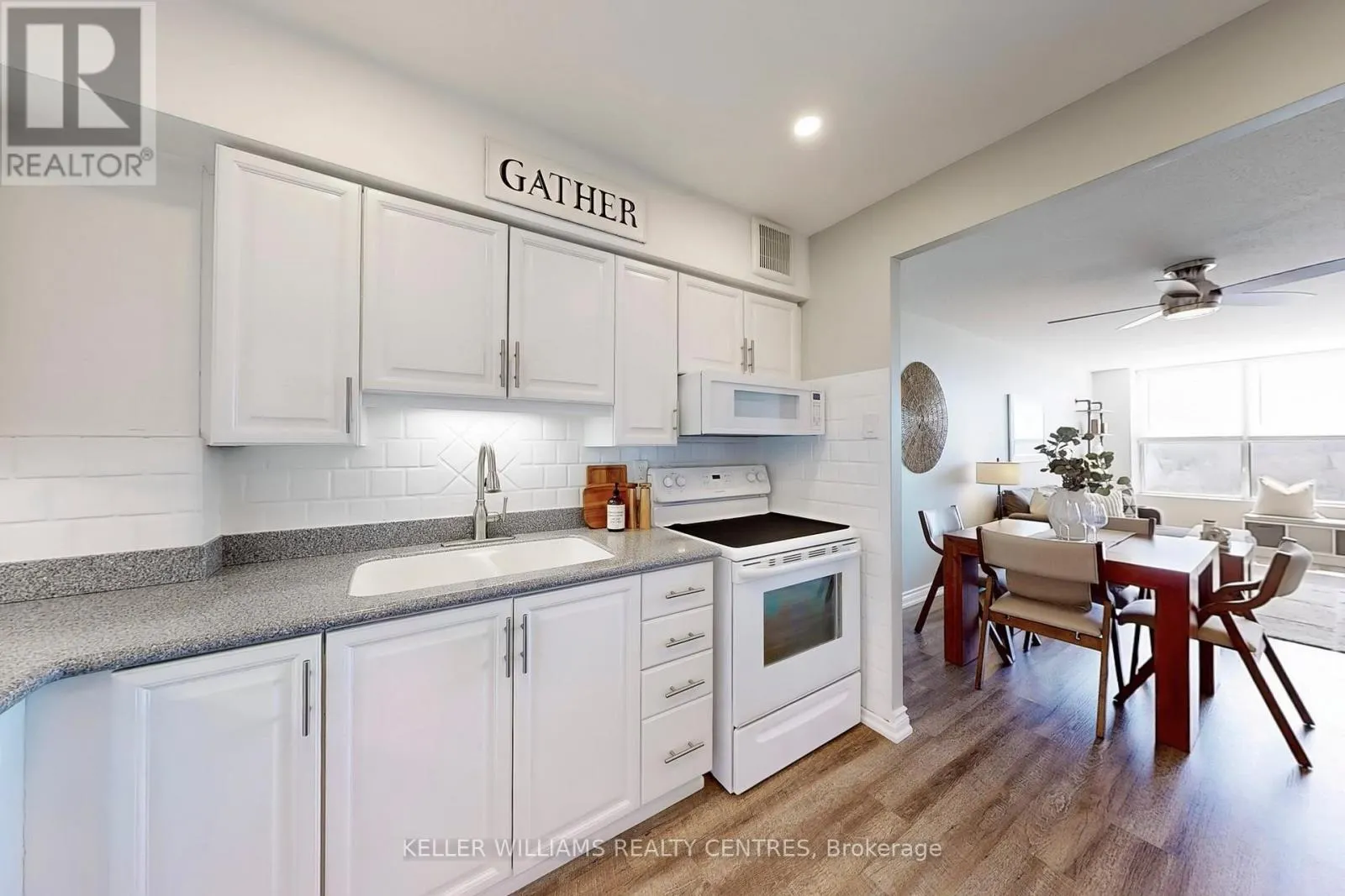 1003 - 250 DAVIS DRIVE