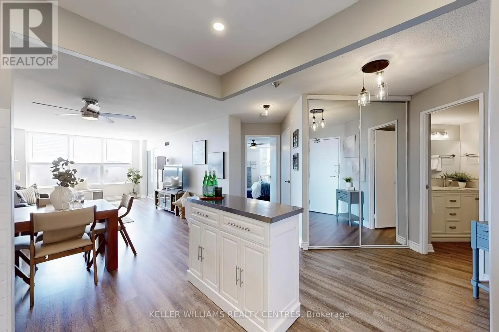 1003 - 250 DAVIS DRIVE