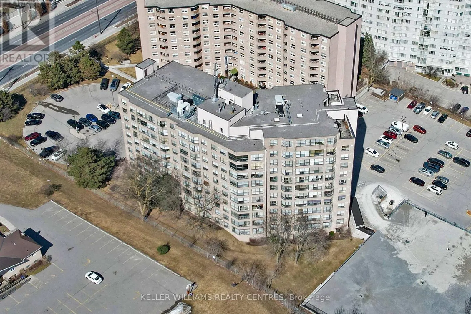 1003 - 250 DAVIS DRIVE