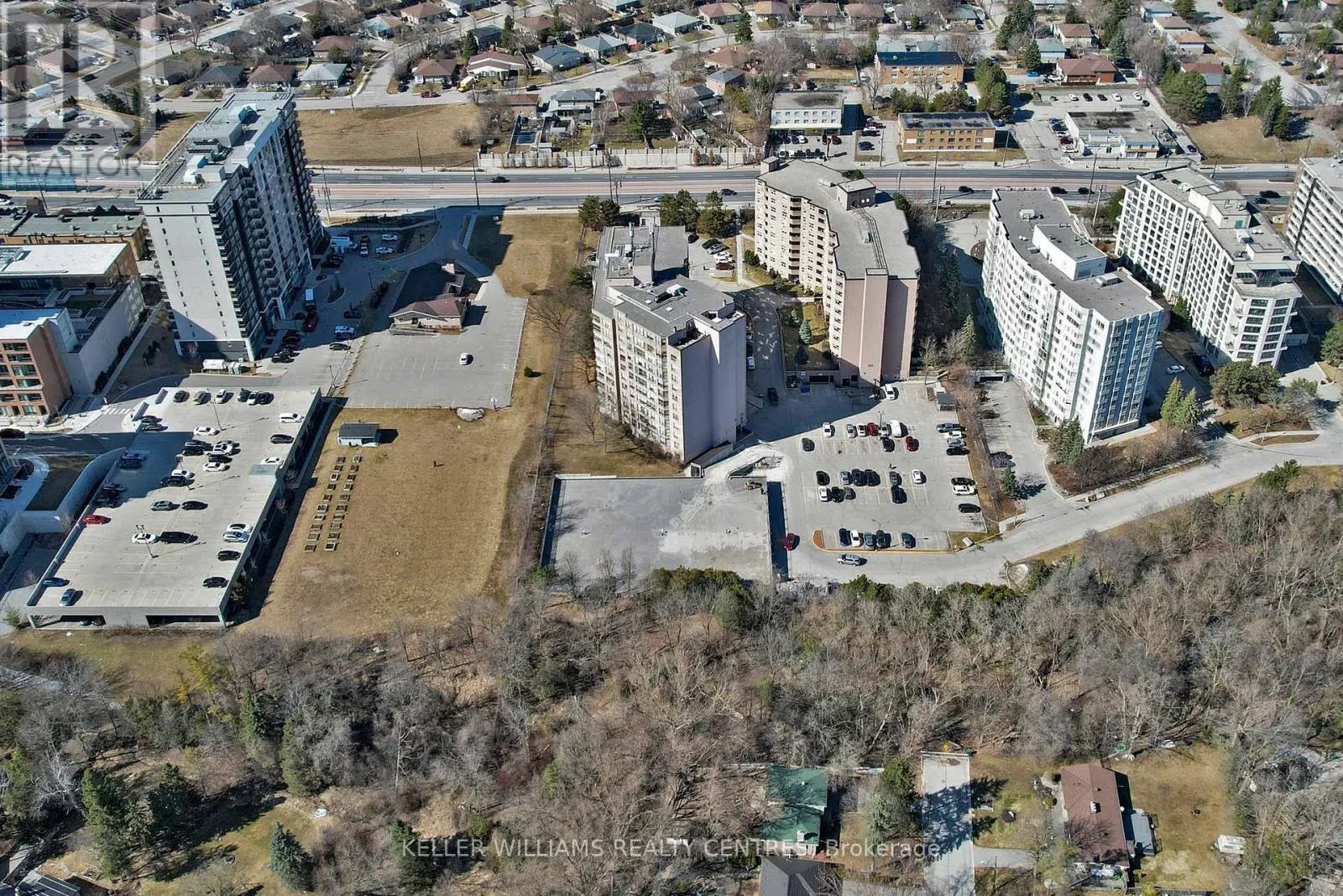 1003 - 250 DAVIS DRIVE