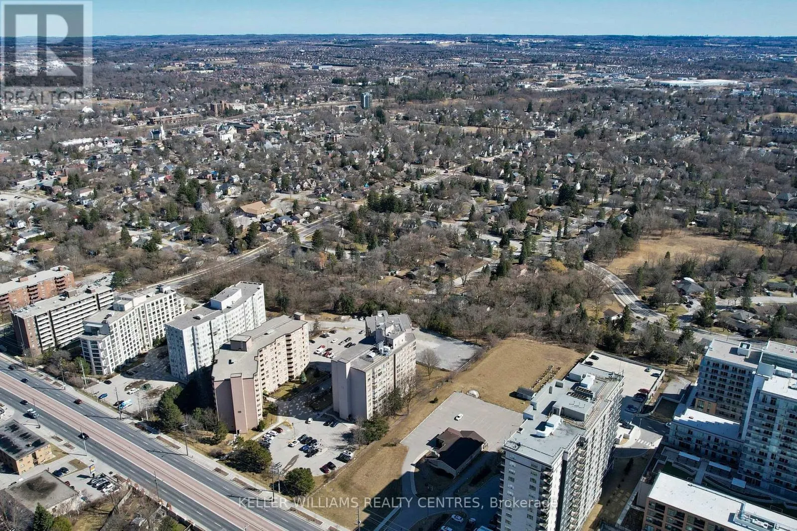 1003 - 250 DAVIS DRIVE