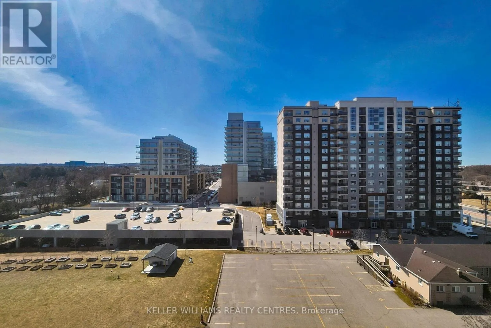 1003 - 250 DAVIS DRIVE