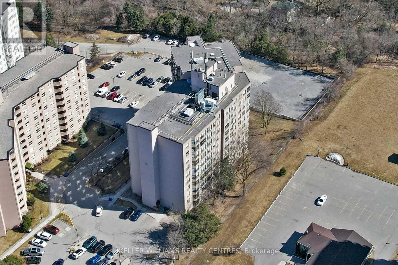 1003 - 250 DAVIS DRIVE