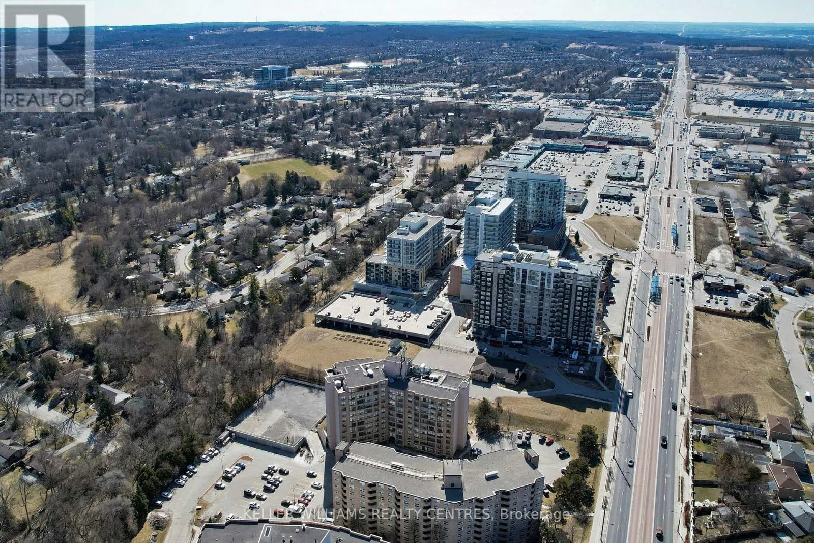 1003 - 250 DAVIS DRIVE