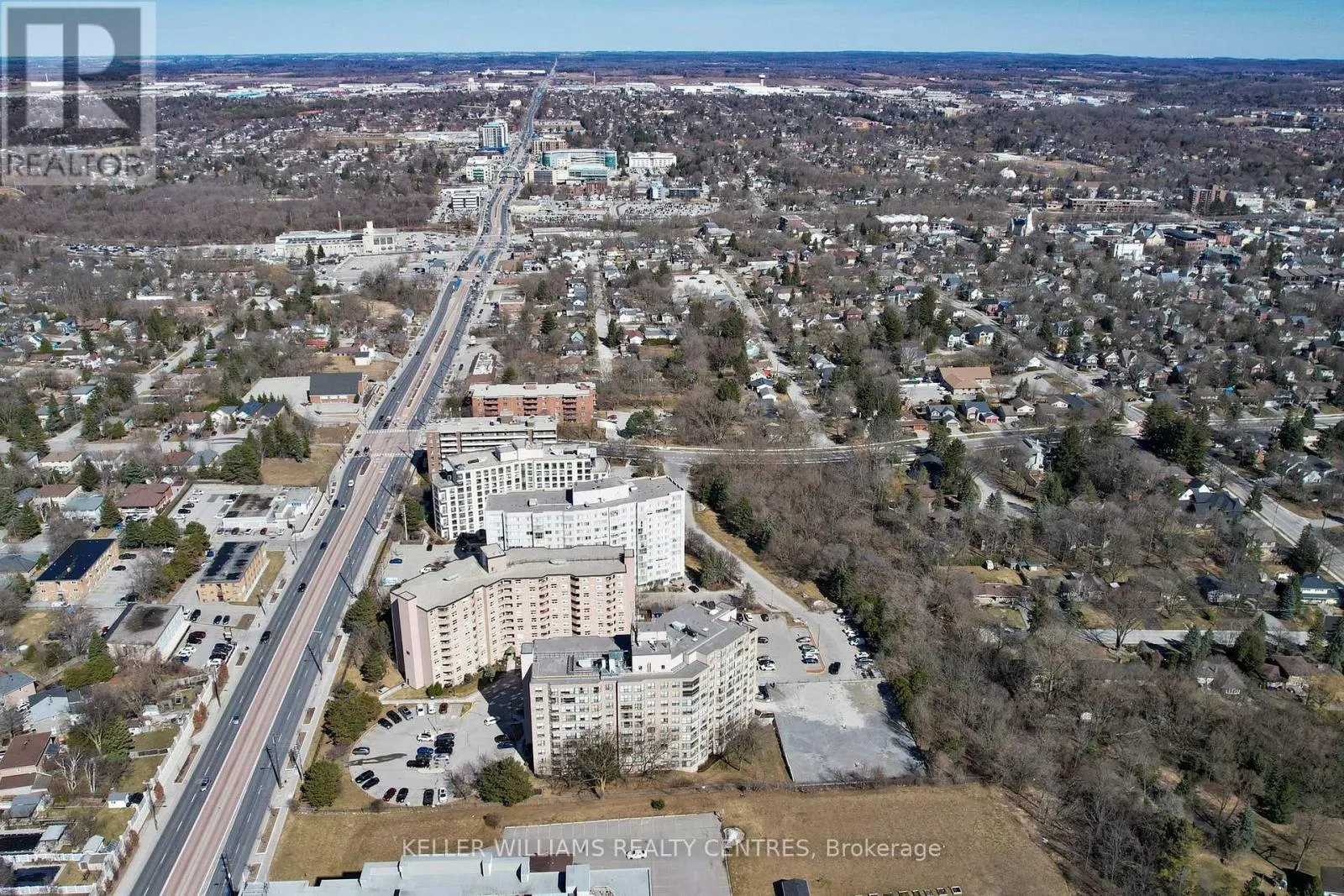 1003 - 250 DAVIS DRIVE