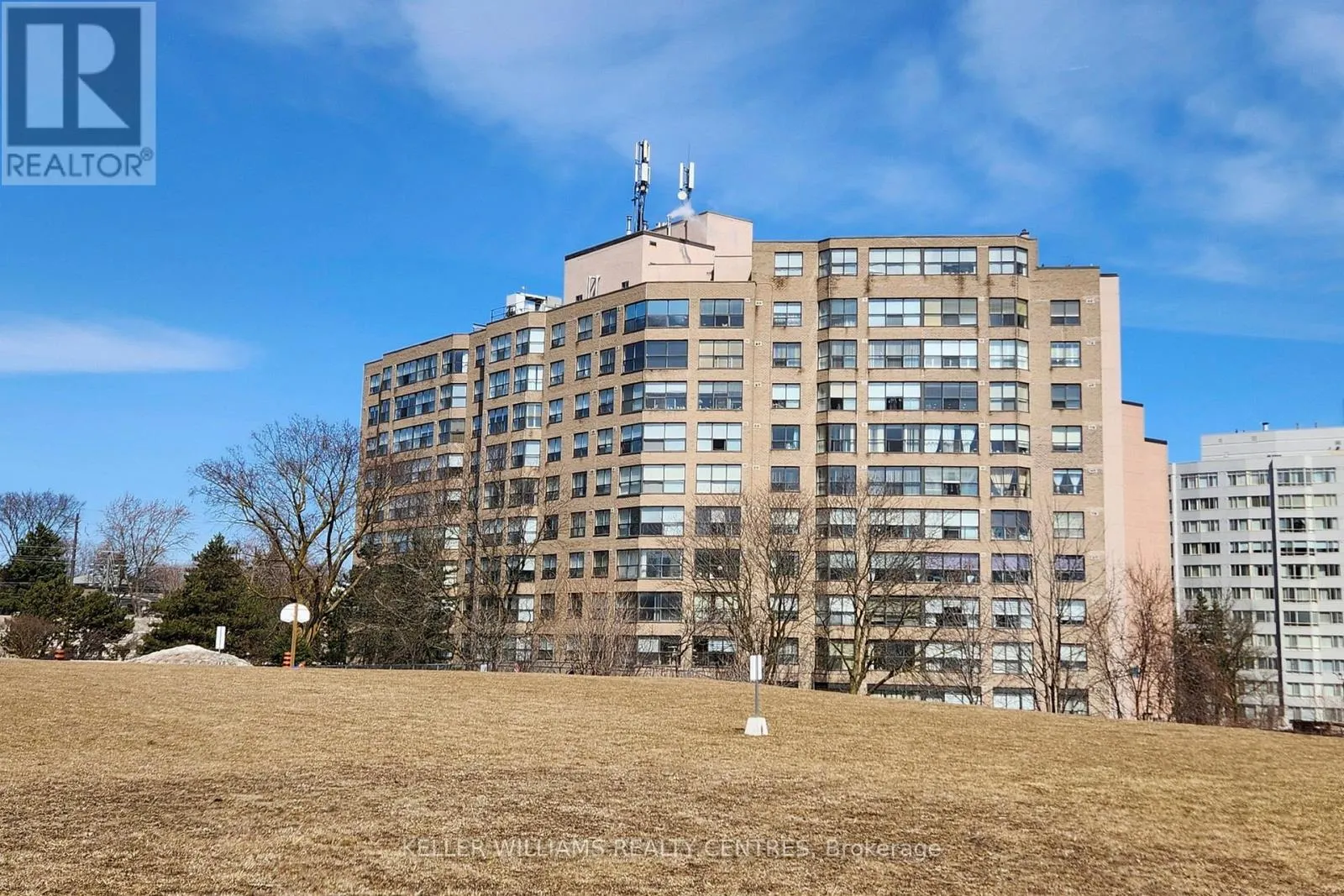 1003 - 250 DAVIS DRIVE