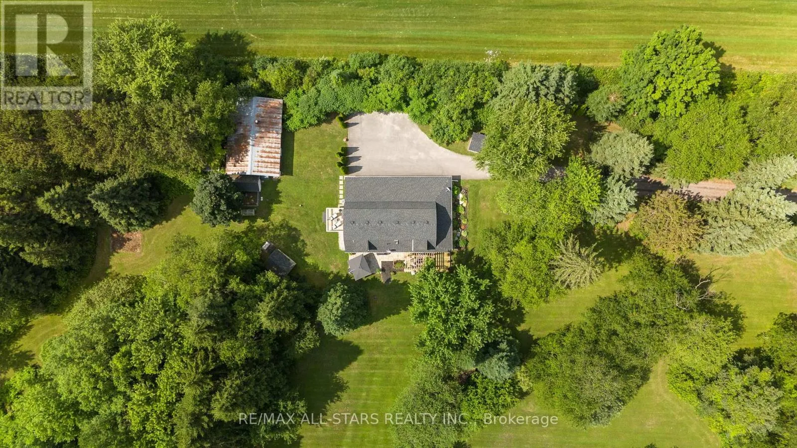 7820 CONCESSION 5