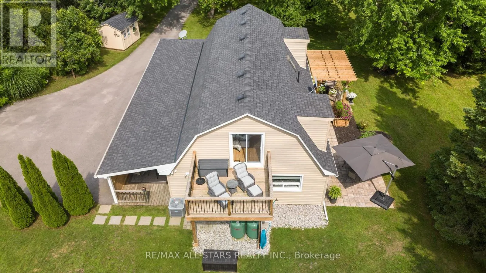7820 CONCESSION 5