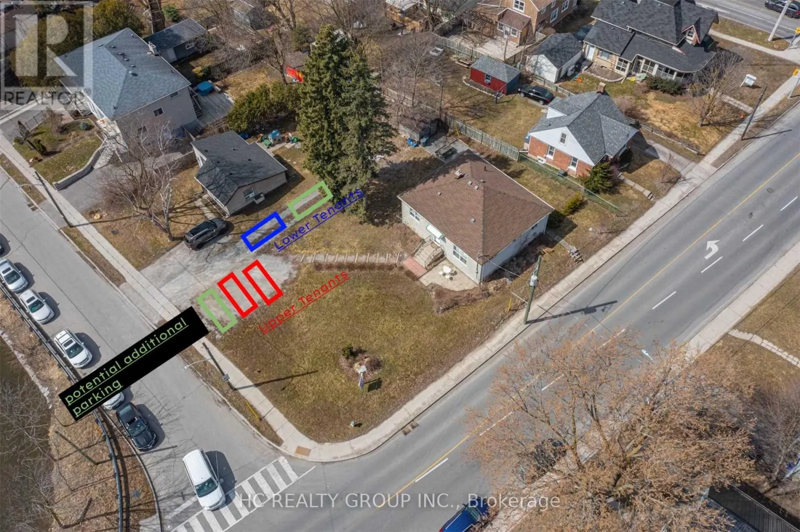 UPPER - 94 PROSPECT STREET