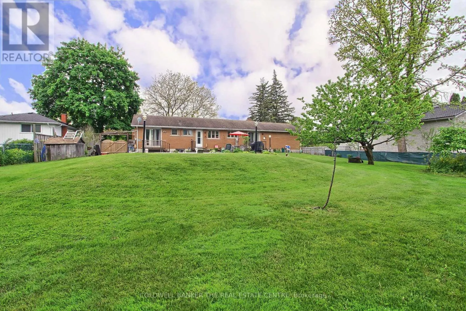 1324 SHORE ACRES (COUNTY RD 3) DRIVE