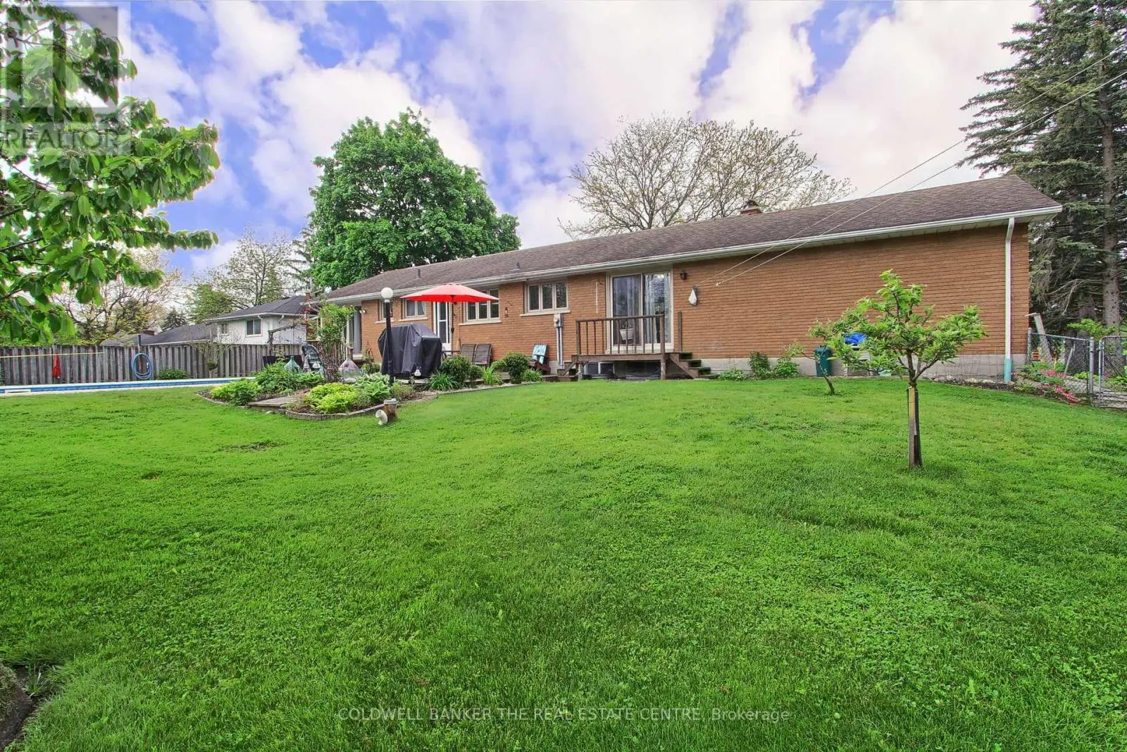 1324 SHORE ACRES (COUNTY RD 3) DRIVE