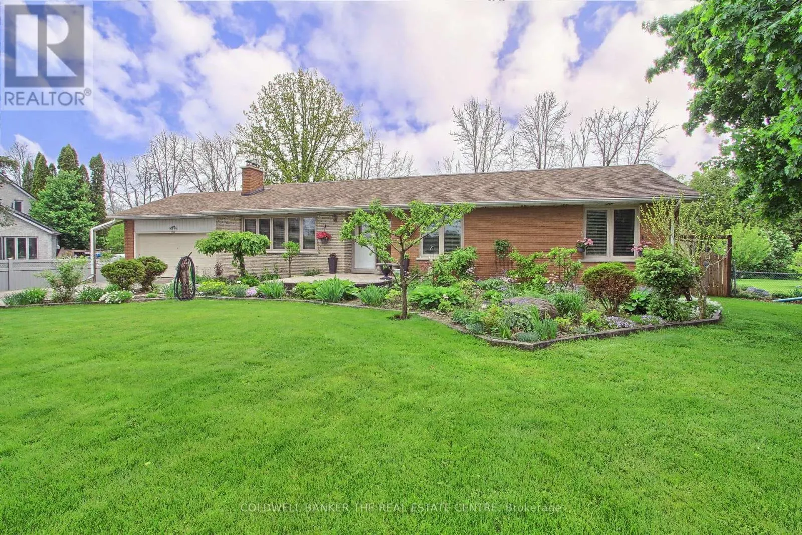 1324 SHORE ACRES (COUNTY RD 3) DRIVE