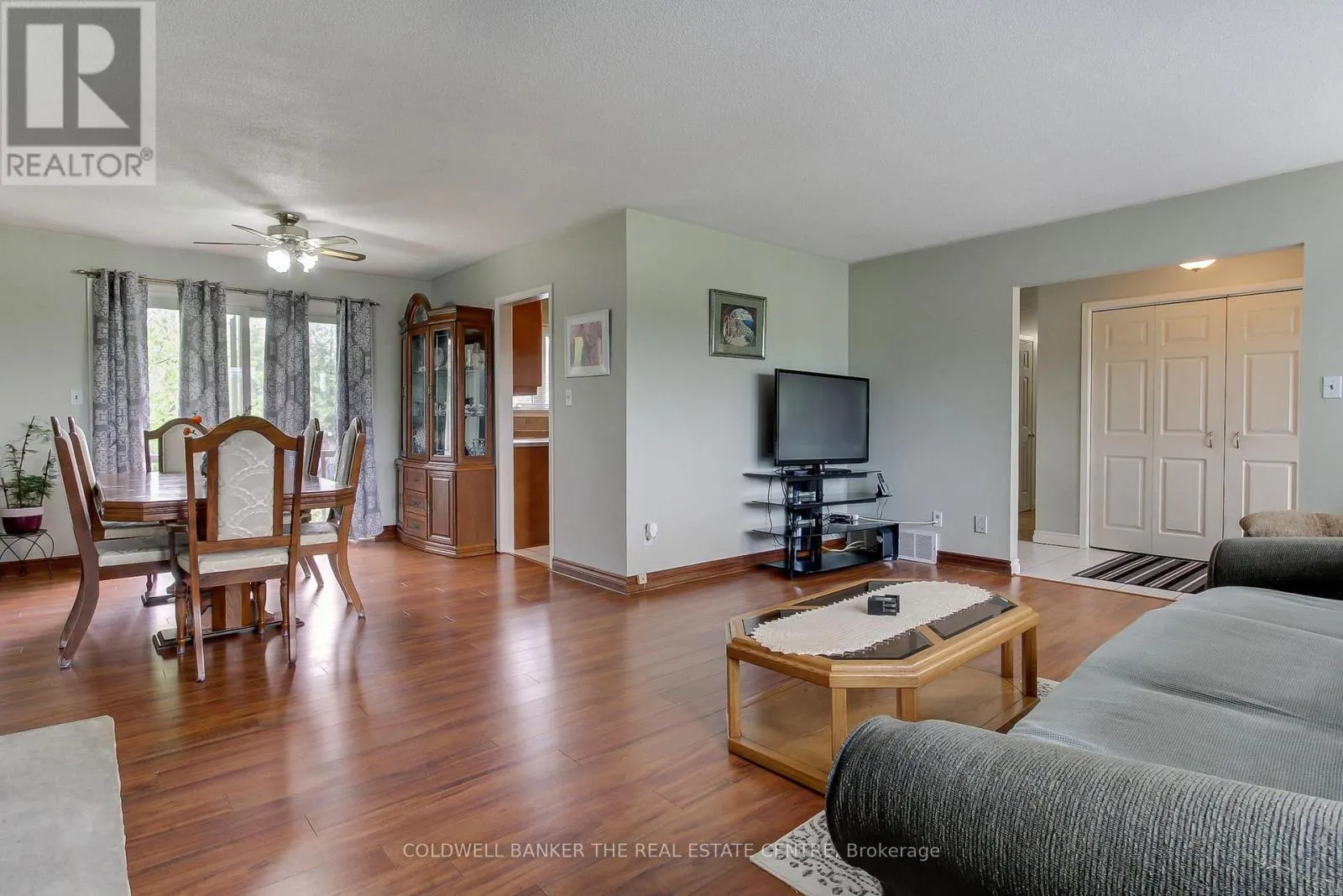 1324 SHORE ACRES (COUNTY RD 3) DRIVE