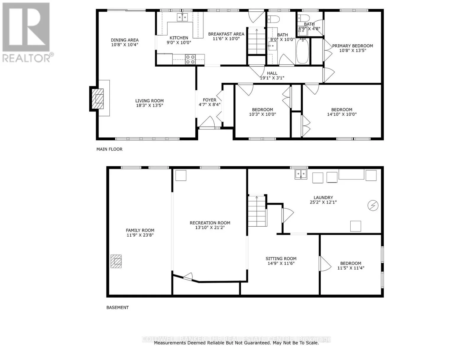 1324 SHORE ACRES (COUNTY RD 3) DRIVE