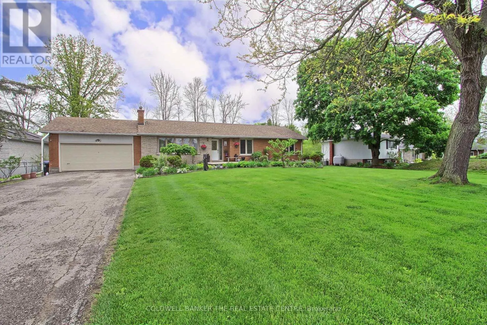 1324 SHORE ACRES (COUNTY RD 3) DRIVE
