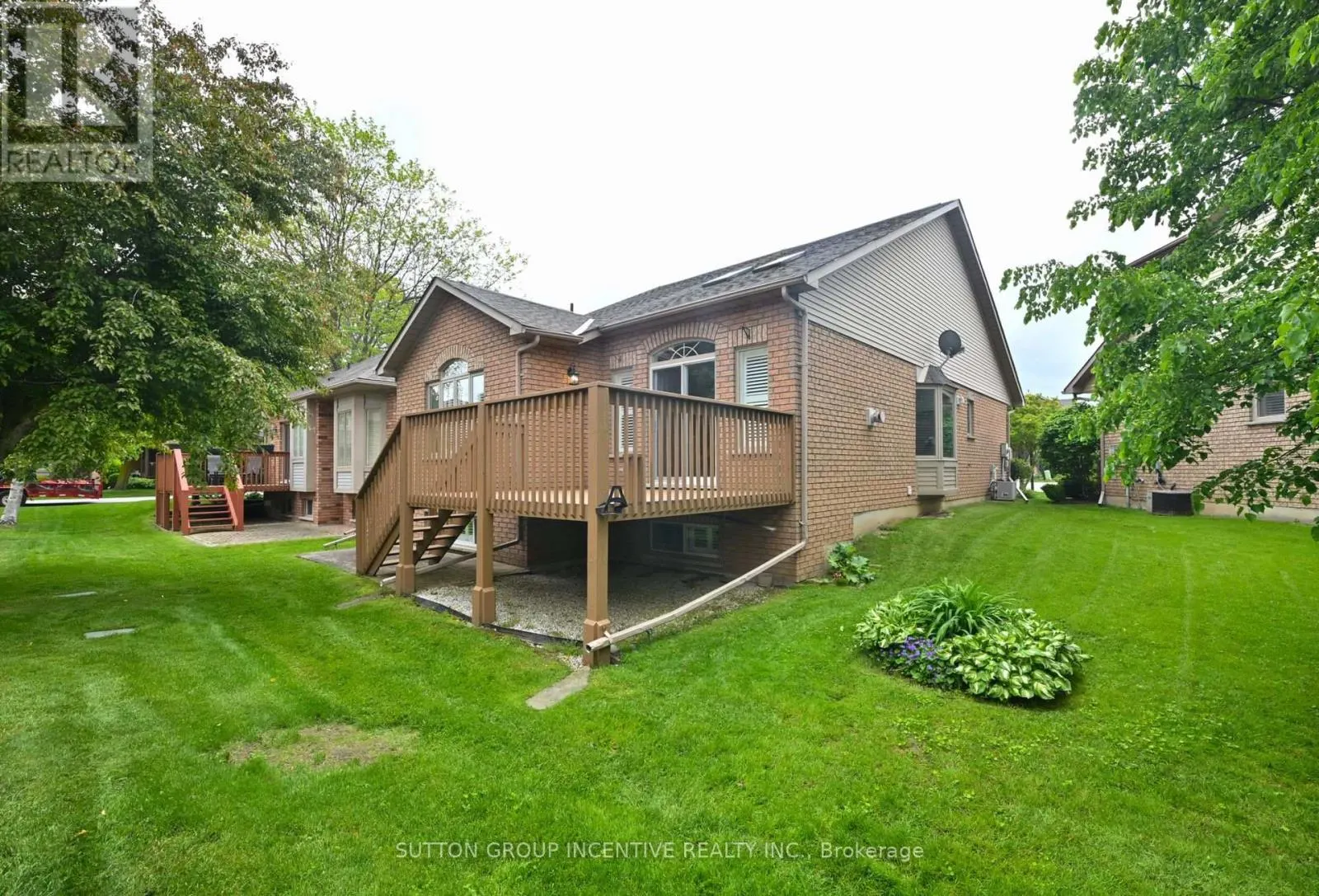 4 BELAIR PLACE