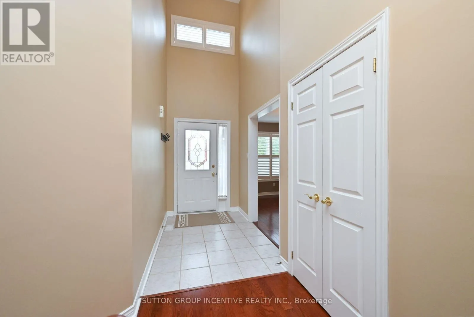 4 BELAIR PLACE