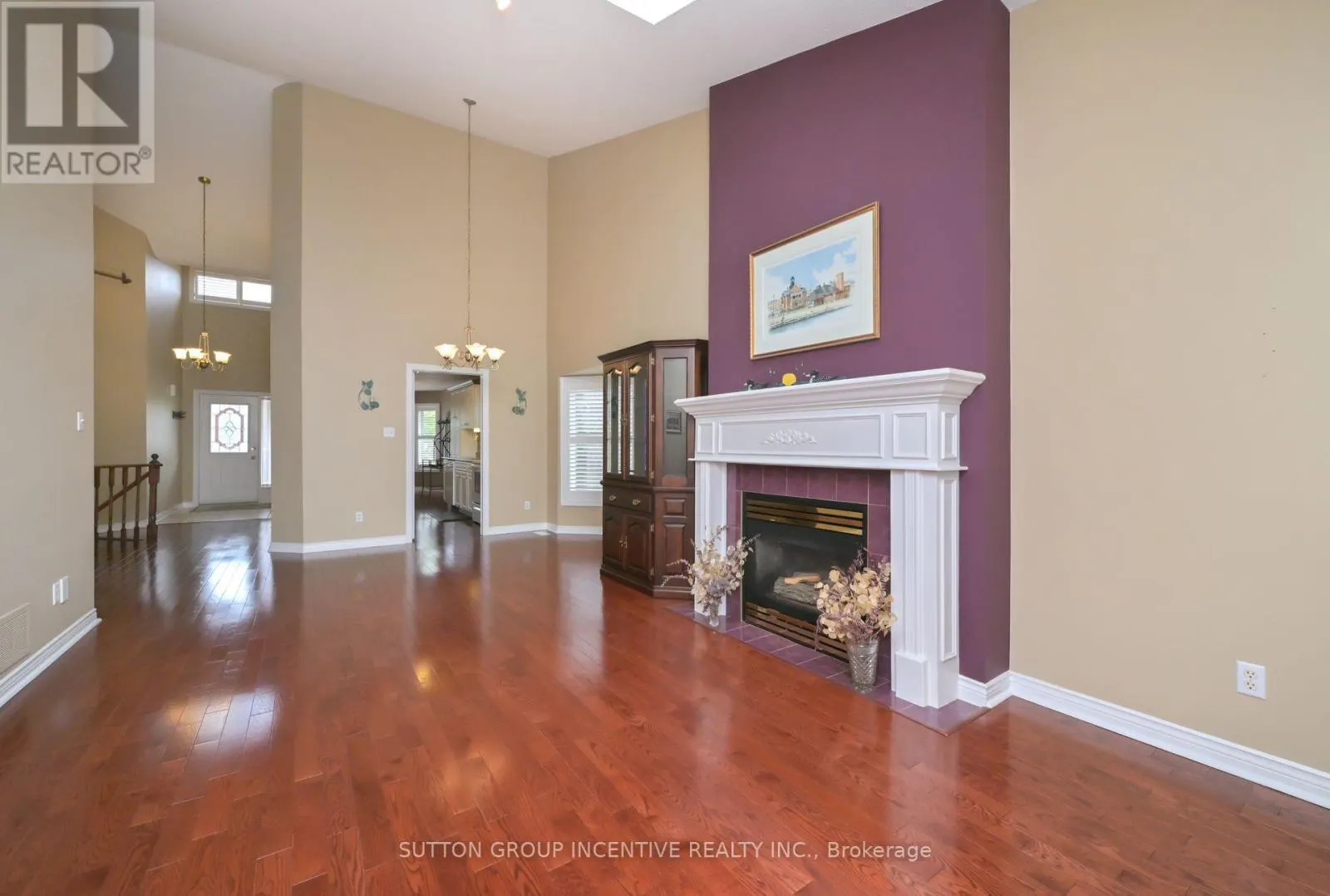 4 BELAIR PLACE