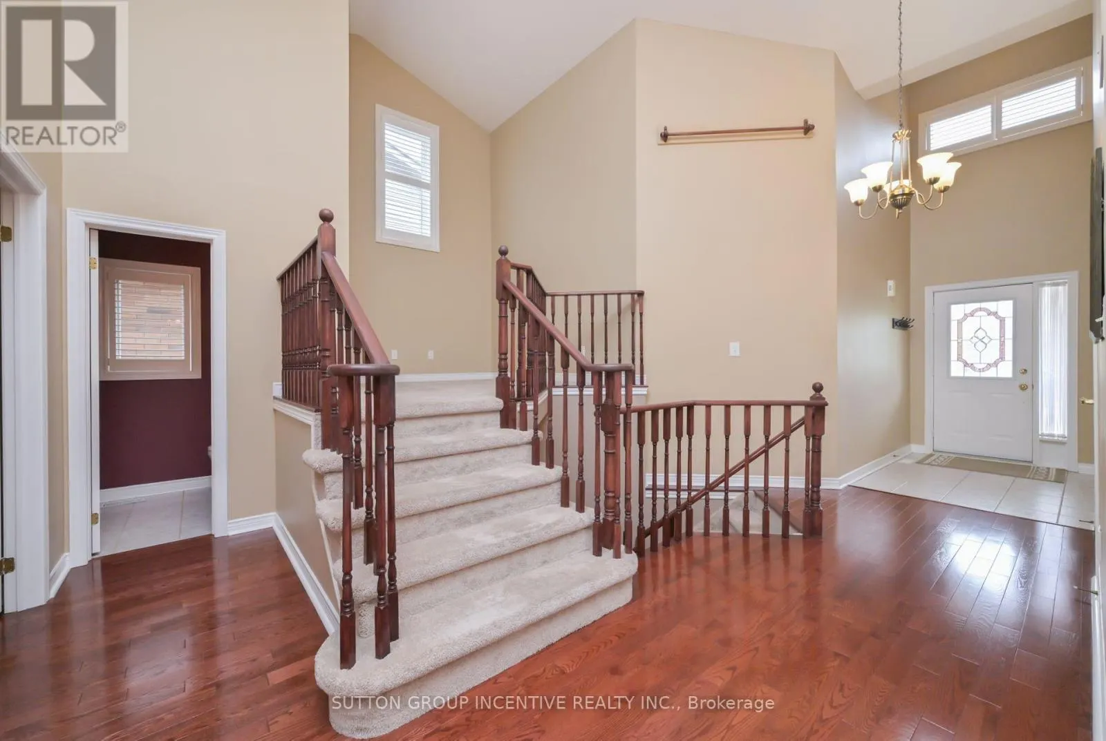 4 BELAIR PLACE