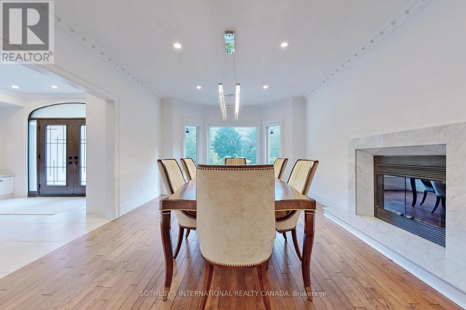 452 FEASBY ROAD