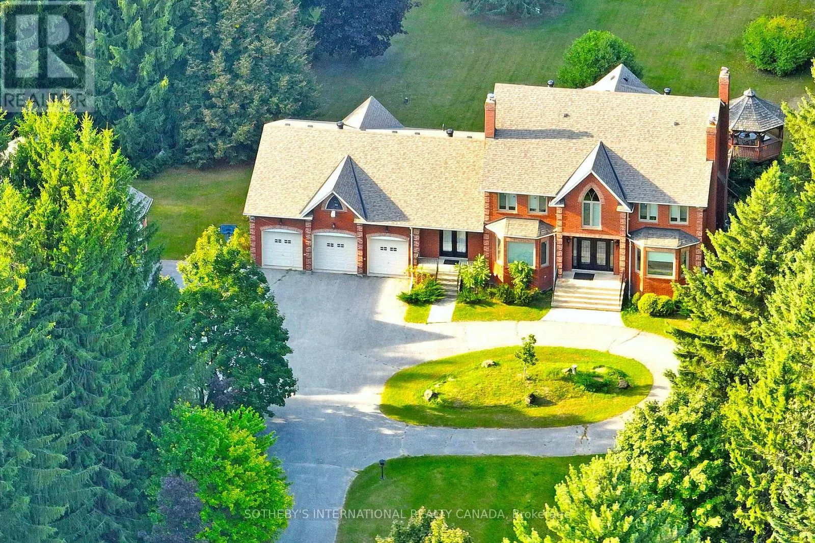 452 FEASBY ROAD