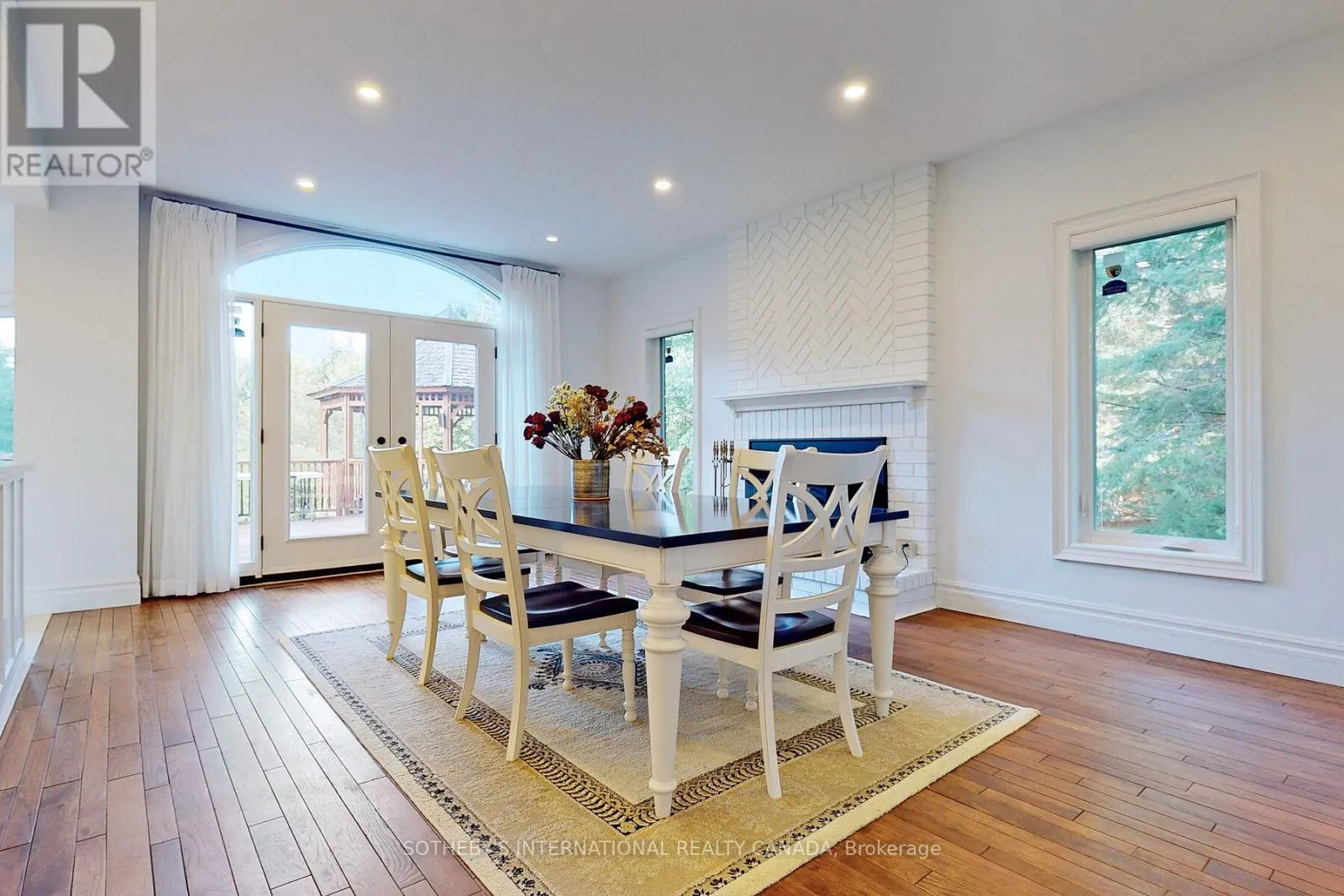 452 FEASBY ROAD