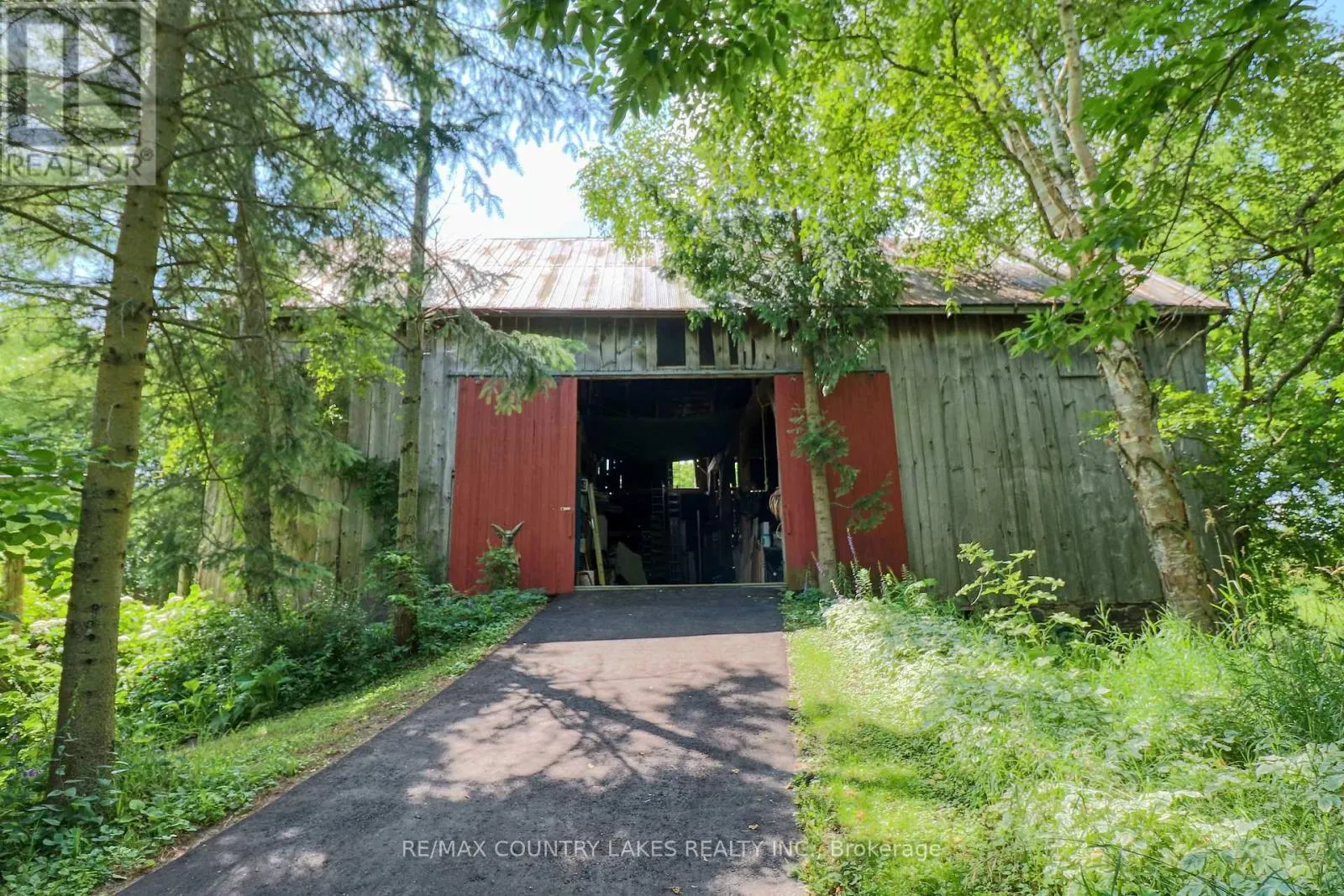 1330 CONCESSION 5 ROAD