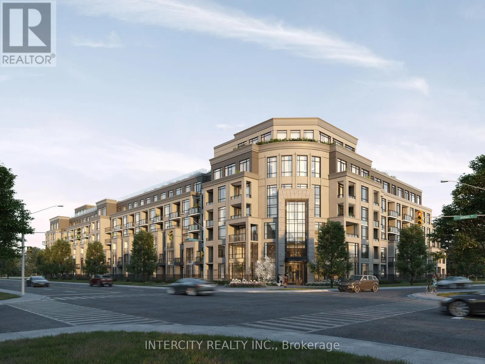 243 - 2075 KING ROAD