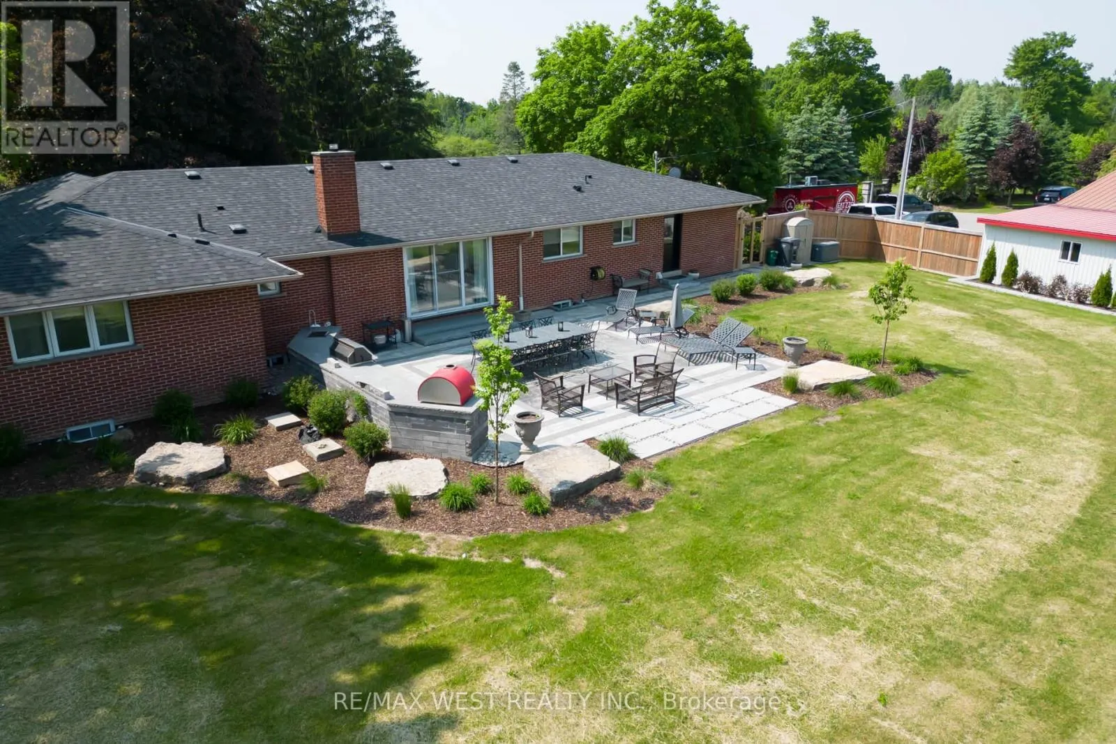 6600 KING VAUGHAN ROAD