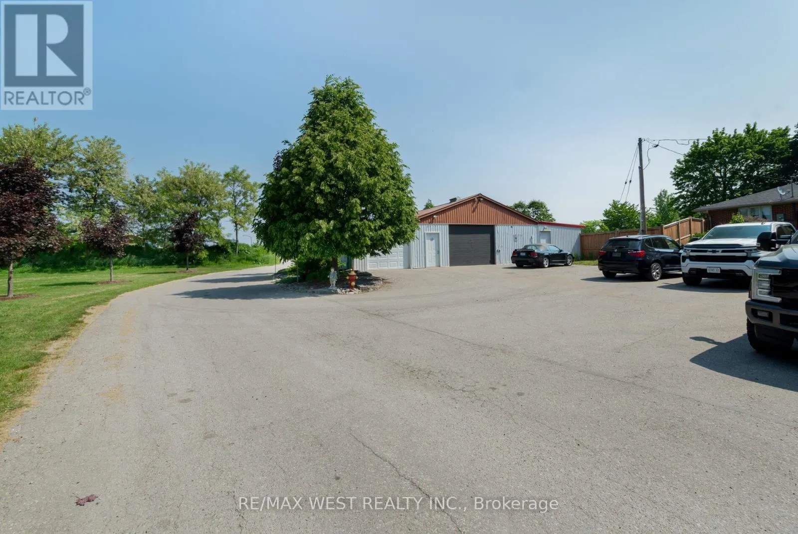 6600 KING VAUGHAN ROAD