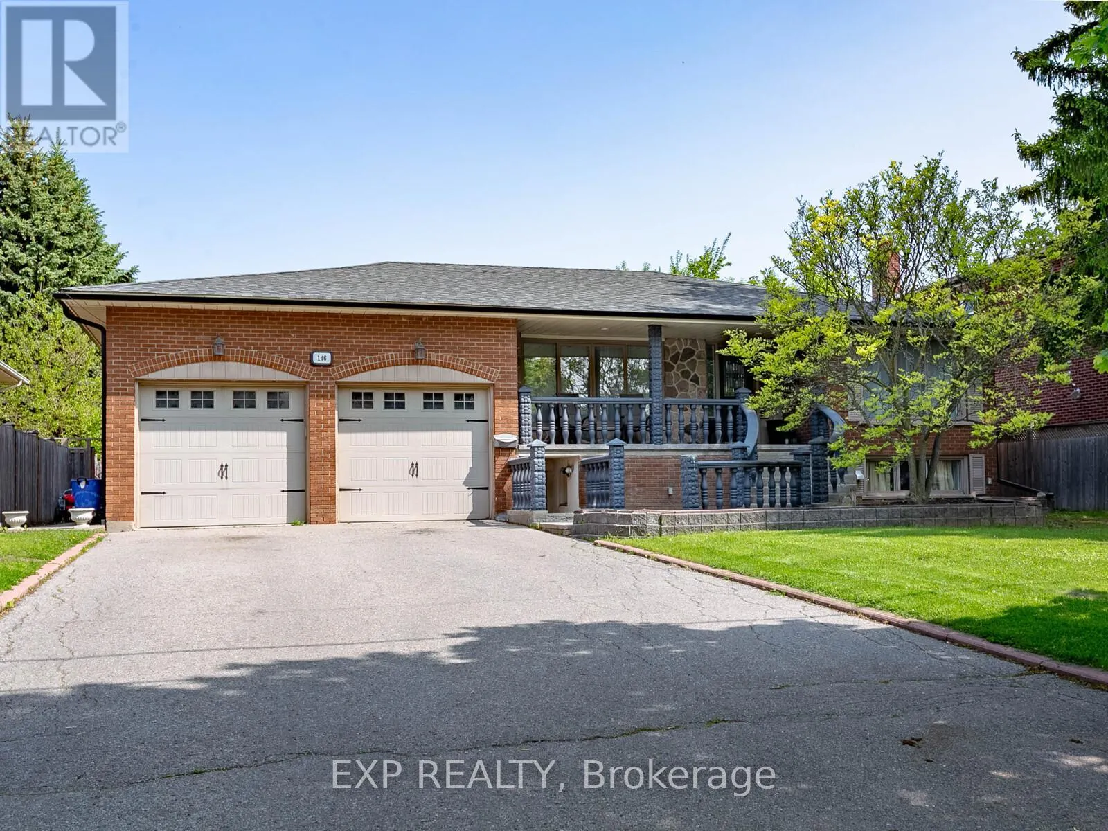 146 WELDRICK ROAD W