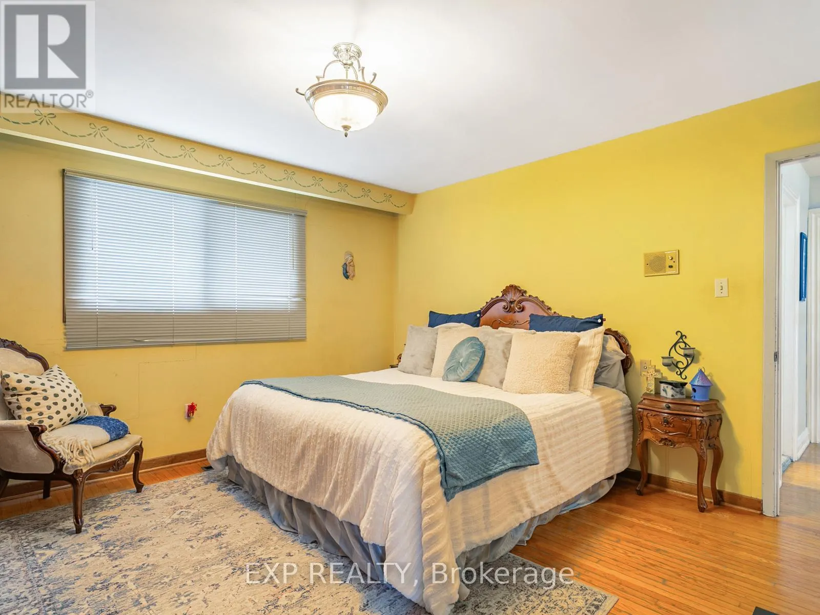 146 WELDRICK ROAD W