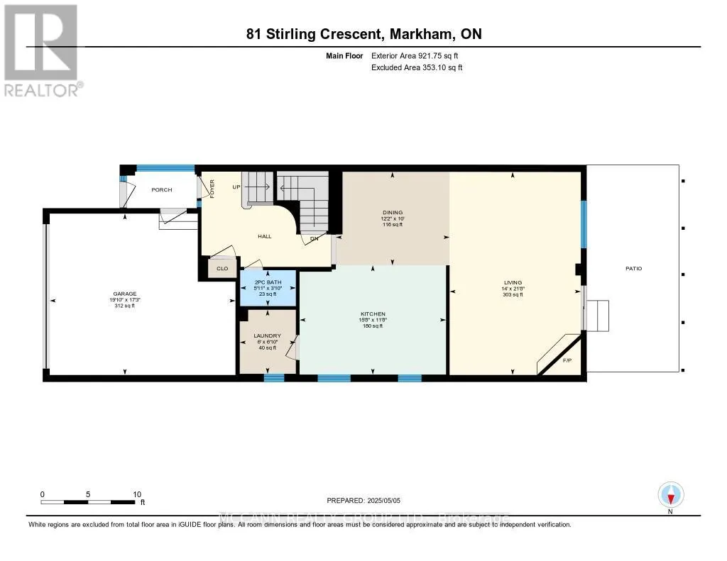 81 STIRLING CRESCENT