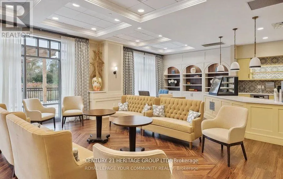 115 - 460 WILLIAM GRAHAM DRIVE