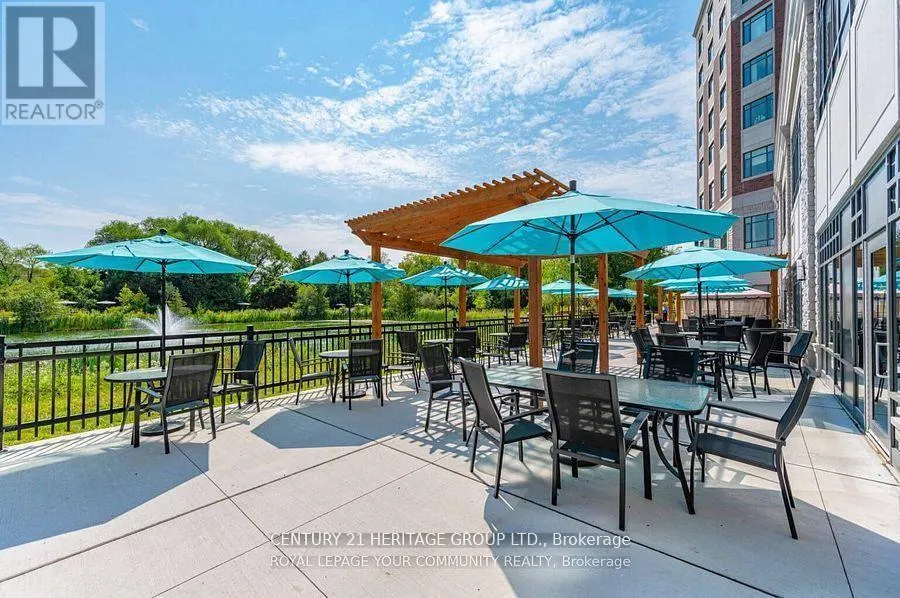 115 - 460 WILLIAM GRAHAM DRIVE