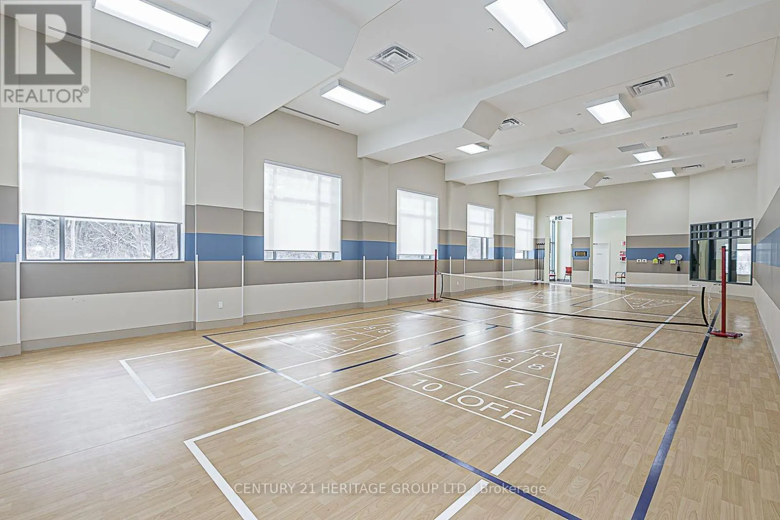 115 - 460 WILLIAM GRAHAM DRIVE