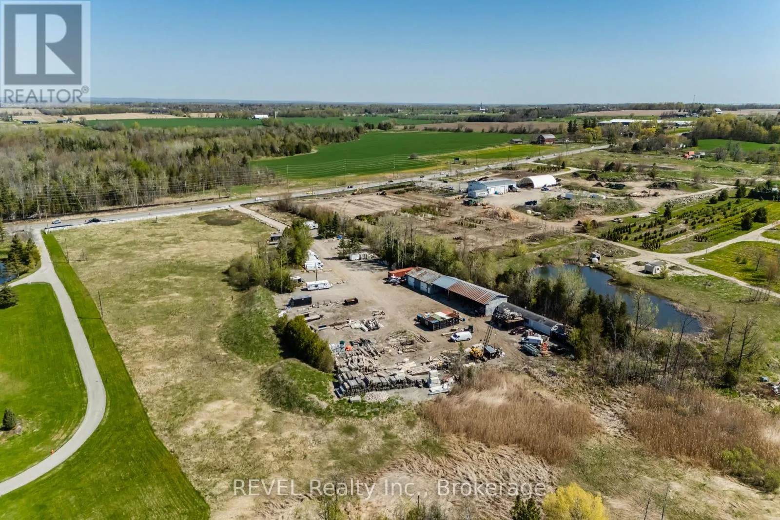 2513 INNISFIL BEACH ROAD