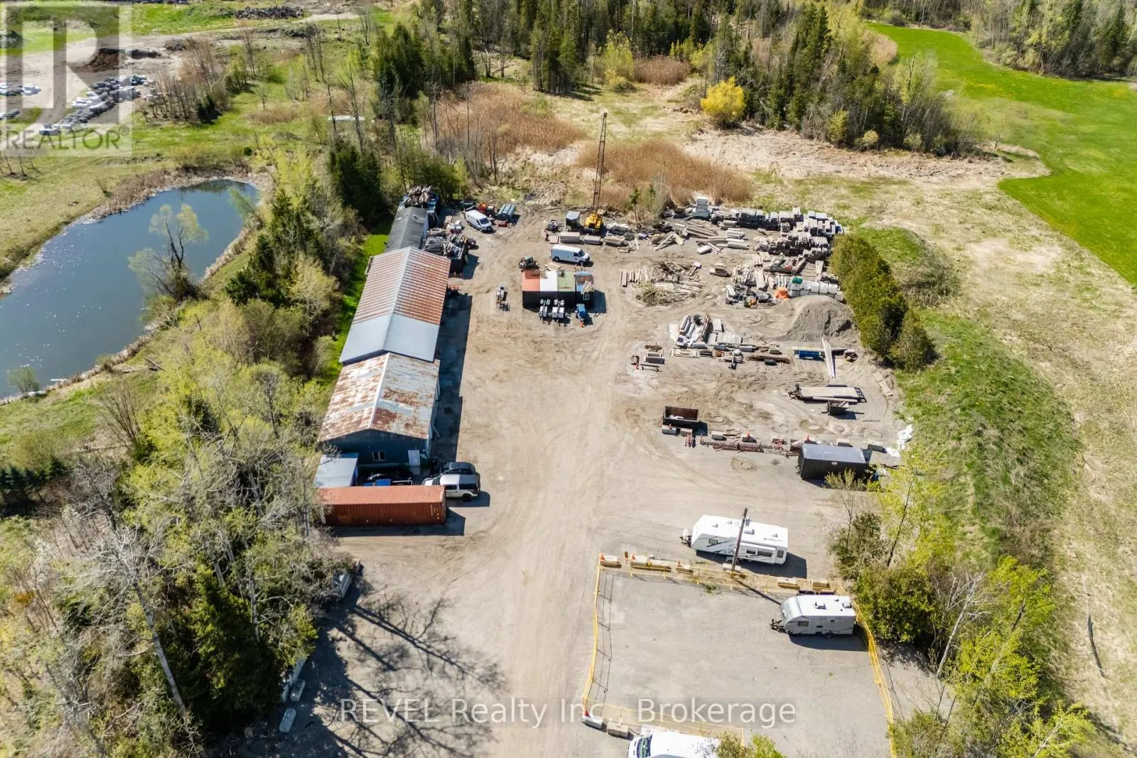 2513 INNISFIL BEACH ROAD