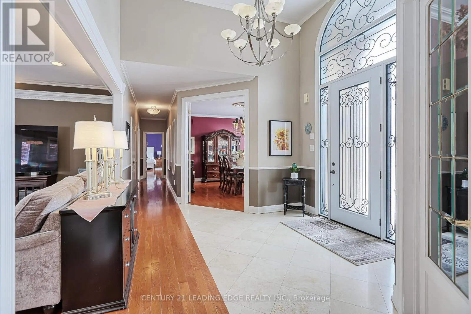 2 DEER RIDGE ROAD