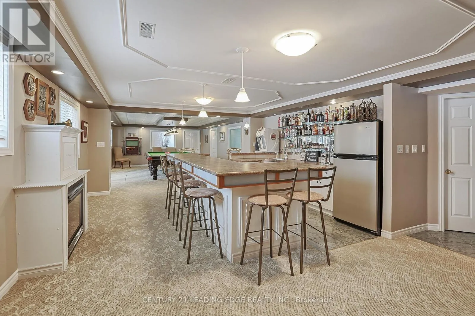 2 DEER RIDGE ROAD