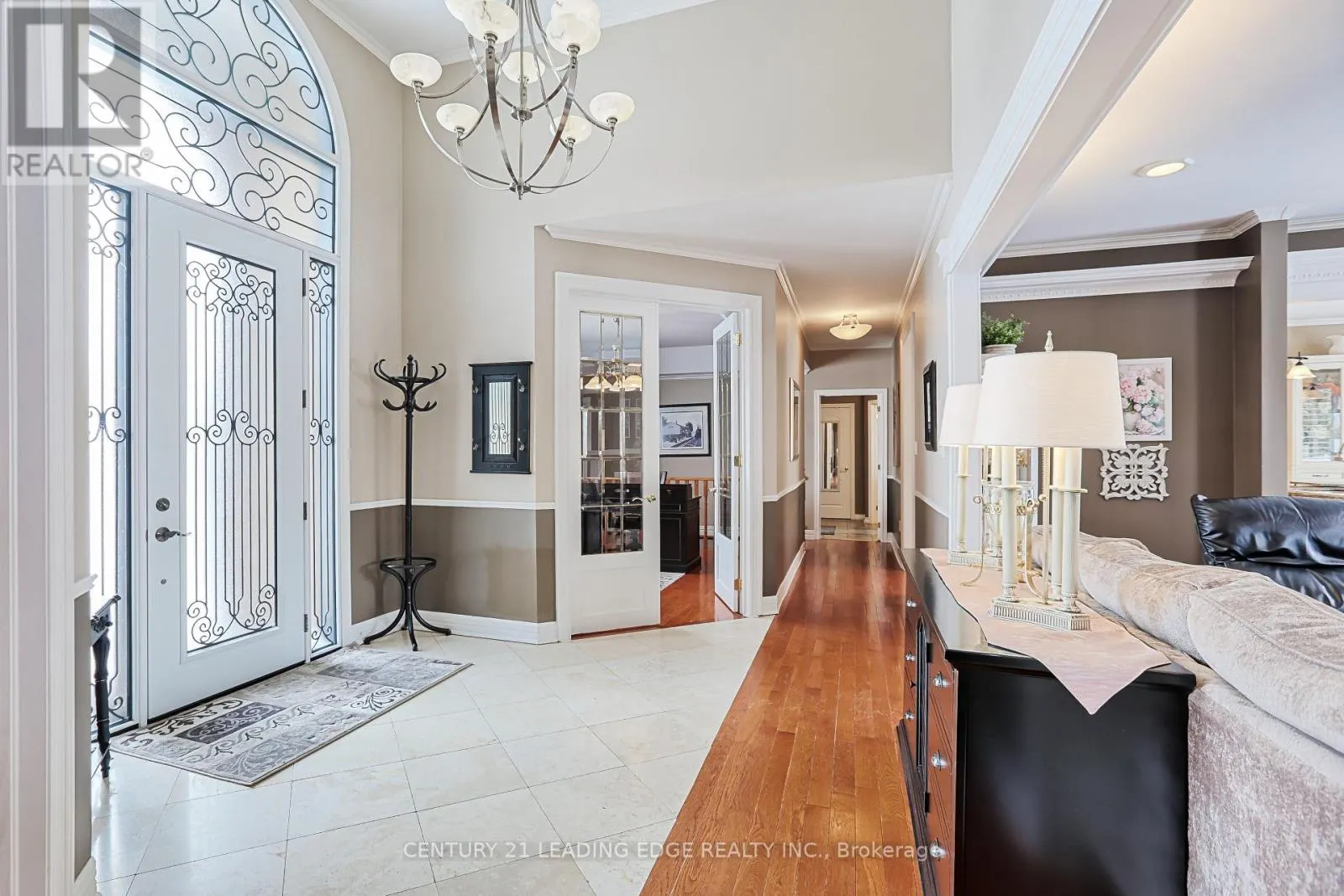 2 DEER RIDGE ROAD