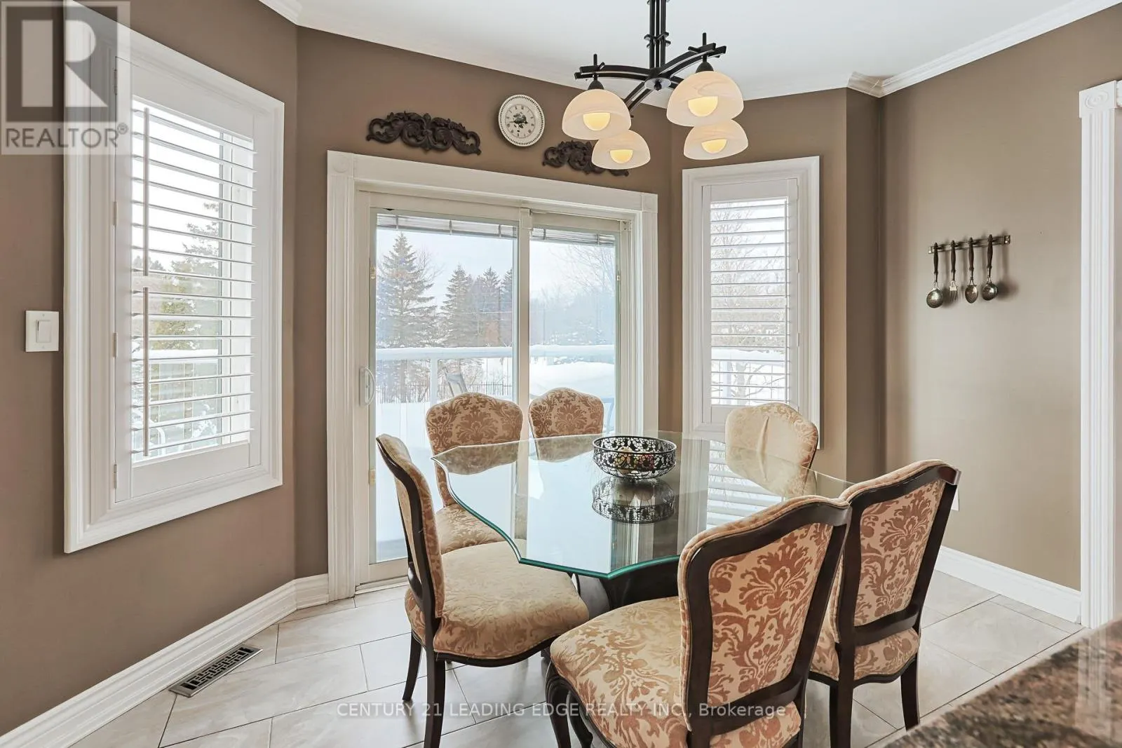 2 DEER RIDGE ROAD