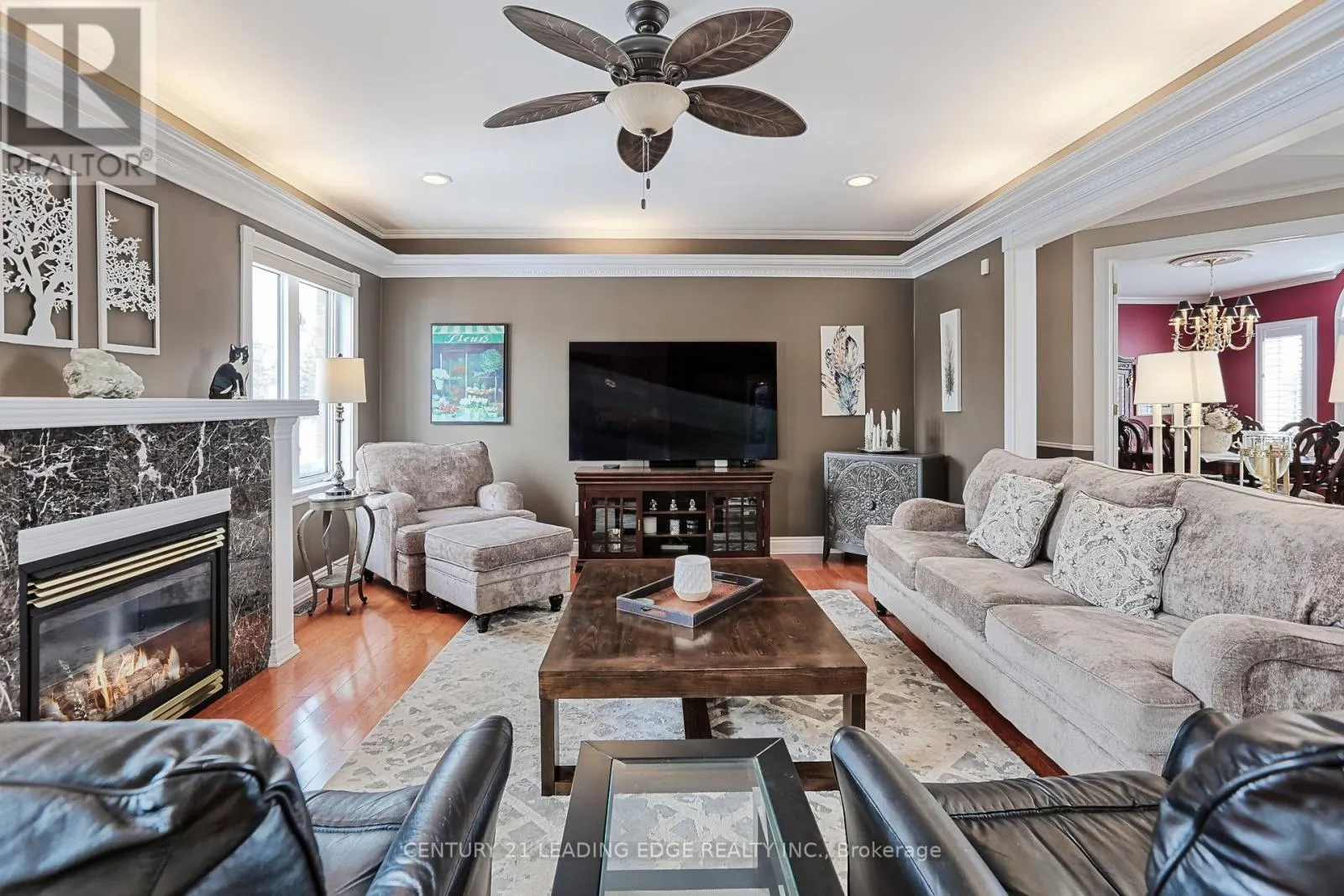 2 DEER RIDGE ROAD