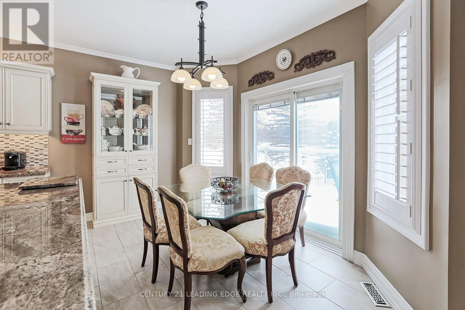 2 DEER RIDGE ROAD