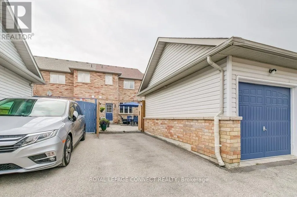 12 HARRY BLAYLOCK DRIVE