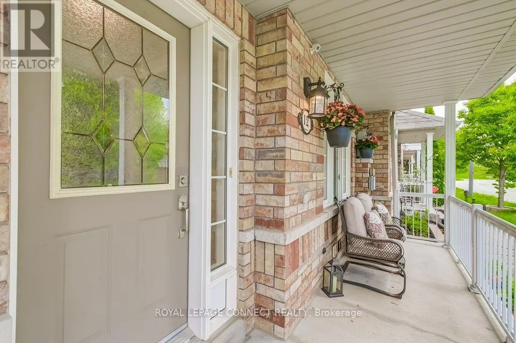12 HARRY BLAYLOCK DRIVE