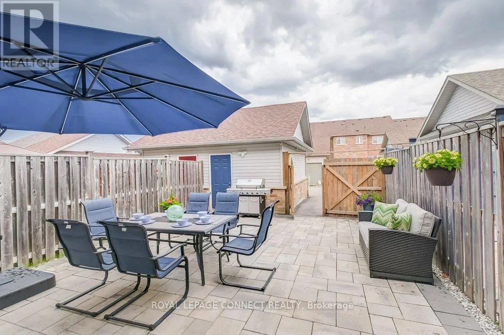 12 HARRY BLAYLOCK DRIVE