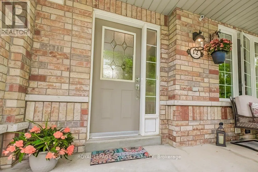 12 HARRY BLAYLOCK DRIVE