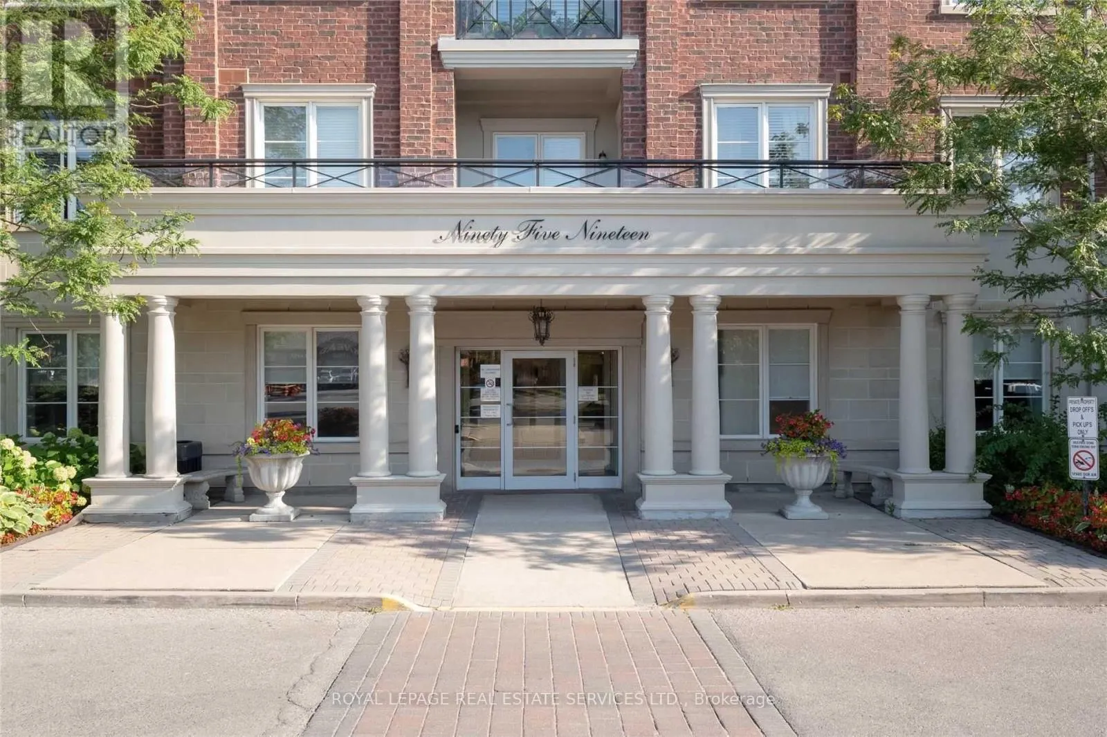 109 - 9519 KEELE STREET